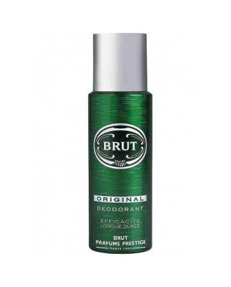 Brut déodorant original 200 ml