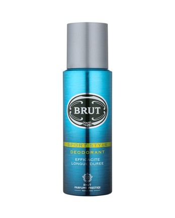 Brut déodorant sport style 200 ml