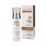 Silver clear crème éclaircissante 50 ML