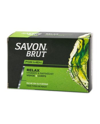 Brut Savon relax 120 gr