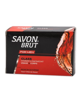 Brut Savon class 120 gr