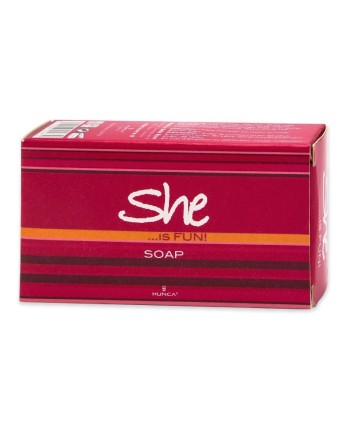 She is fun savon 120 gr
