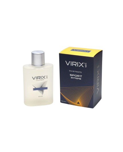VIRIX Eau de toilette Sport Extrême pour Accueil