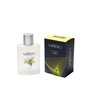 VIRIX Eau De Toilette GYM pour Accueil