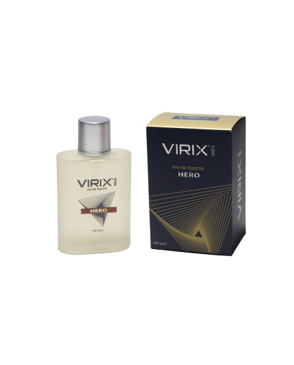 VIRIX Eau De Toilette HERO pour Accueil