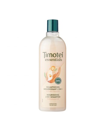 TIMOTEI SHAMPOOING NORRISSANT 2 EN1 400ML pour Accueil