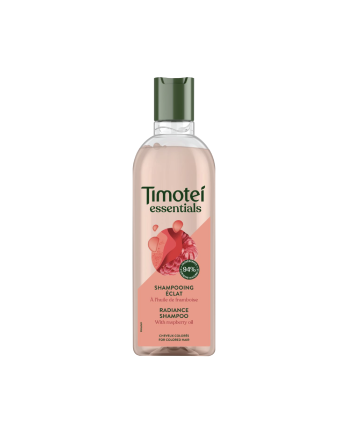 TIMOTEI SHAMPOOING ECLAT 400ML pour Accueil