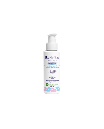 BABIROSE LOTION ASSAINISSANT ANTI-POUX ET LENTES pour Accueil