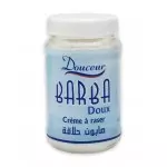 Douceur crème à raser 300 gr