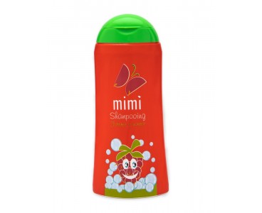 Mimi shampooing 200 ml