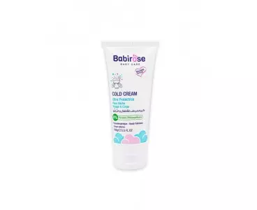 Babirose cold cream 100 ml