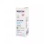 Babirose cold cream 100 ml