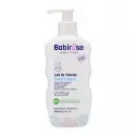 Babirose lait de toilette 250 ml