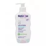 Babirose lait de toilette 250 ml