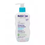 Babirose shampooing bleu 250 ml