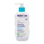 Babirose shampooing bleu 250 ml