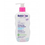Babirose shampooing rose 250 ml
