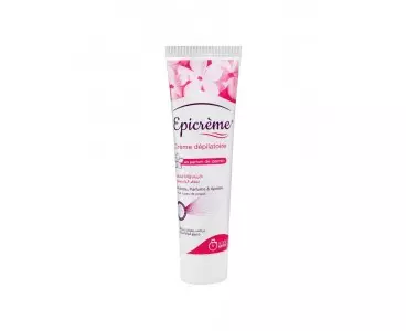 Epicrème crème dépilatoire 100 ml