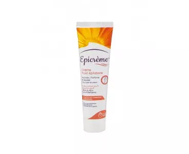 Epicrème crème post épilatoire 100 ml