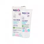 Babirose cold cream 100 ml