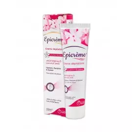 Epicrème crème dépilatoire 100 ml