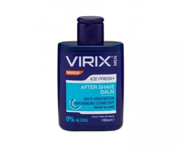 Virix after shave balm ice fresh 150 ml 