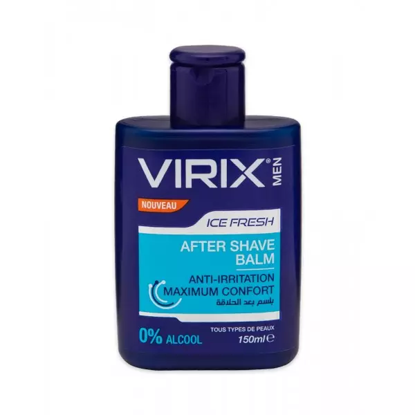 Virix after shave balm ice fresh 150 ml 