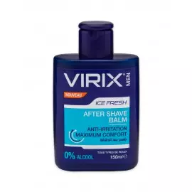 Virix after shave balm ice fresh 150 ml