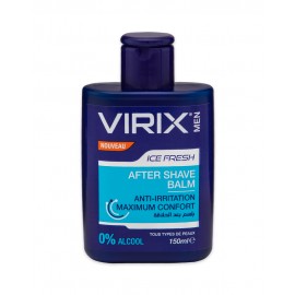 Virix after shave balm ice fresh 150 ml