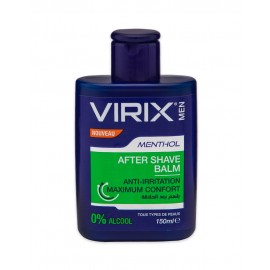Virix after shave balm menthol 150 ml