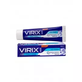 Virix crème à raser ice fresh 100 ml