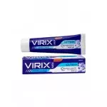 Virix crème à raser ice fresh 100 ml