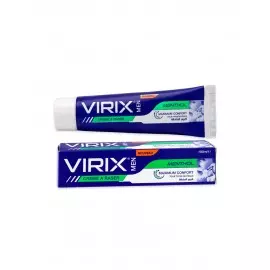 Virix crème à raser menthol 100 ml