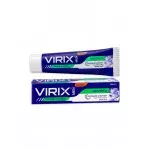 Virix crème à raser menthol 100 ml