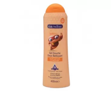 Kids Heaven gel douche 400 ml