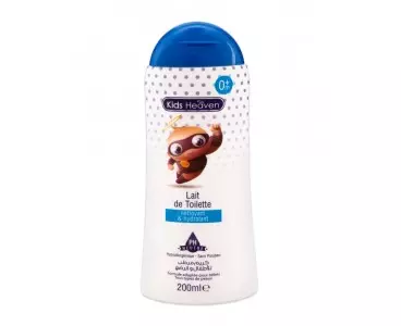 Kids Heaven lait 200 ml