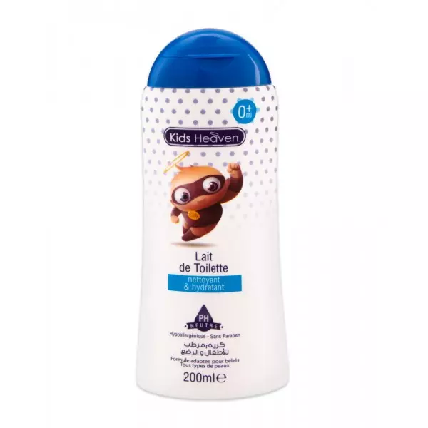 Kids Heaven lait 200 ml