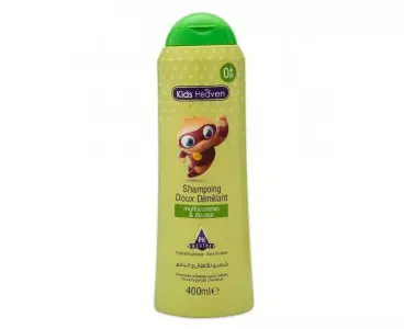 Kids Heaven shampooing 400 ml