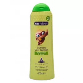 Kids Heaven shampooing 400 ml