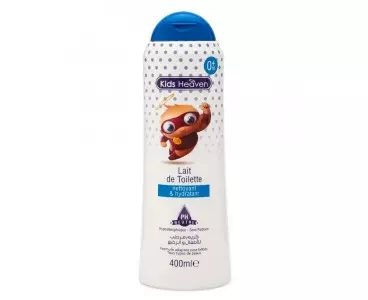 Kids Heaven lait 400 ml