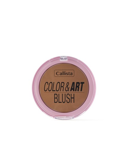 CALLISTA COLOR & ART BLUSH 140 10GR pour Accueil