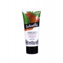 Satinella crème mains au gout du fraise 100 ml 