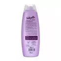 Satinella gel douche délicatesse cerise pistache 300 ml