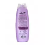 Satinella gel douche délicatesse cerise pistache 300 ml