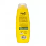 Satinella gel douche fraicheur verveine citron 300 ml