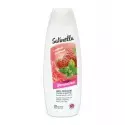 Satinella gel douche sensation fraise menthe 300 ml 