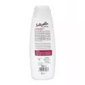 Satinella gel douche sensation fraise menthe 300 ml