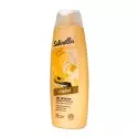 Satinella gel douche vitalité banane vanille 300 ml