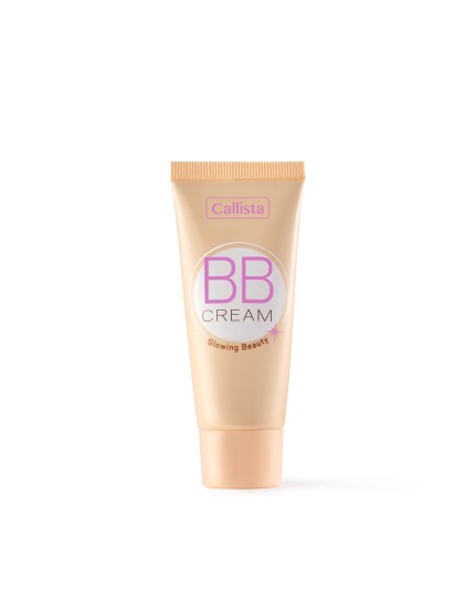 CALLISTA BB CREAM 100 25ML pour Accueil