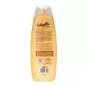 Satinella gel douche vitalité banane vanille 300 ml 